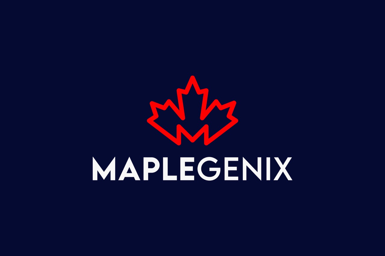 Banner image for MapleGenix - Cloud Consulting